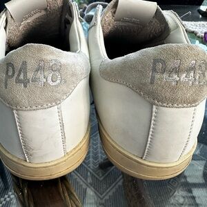 P448 Sneaker